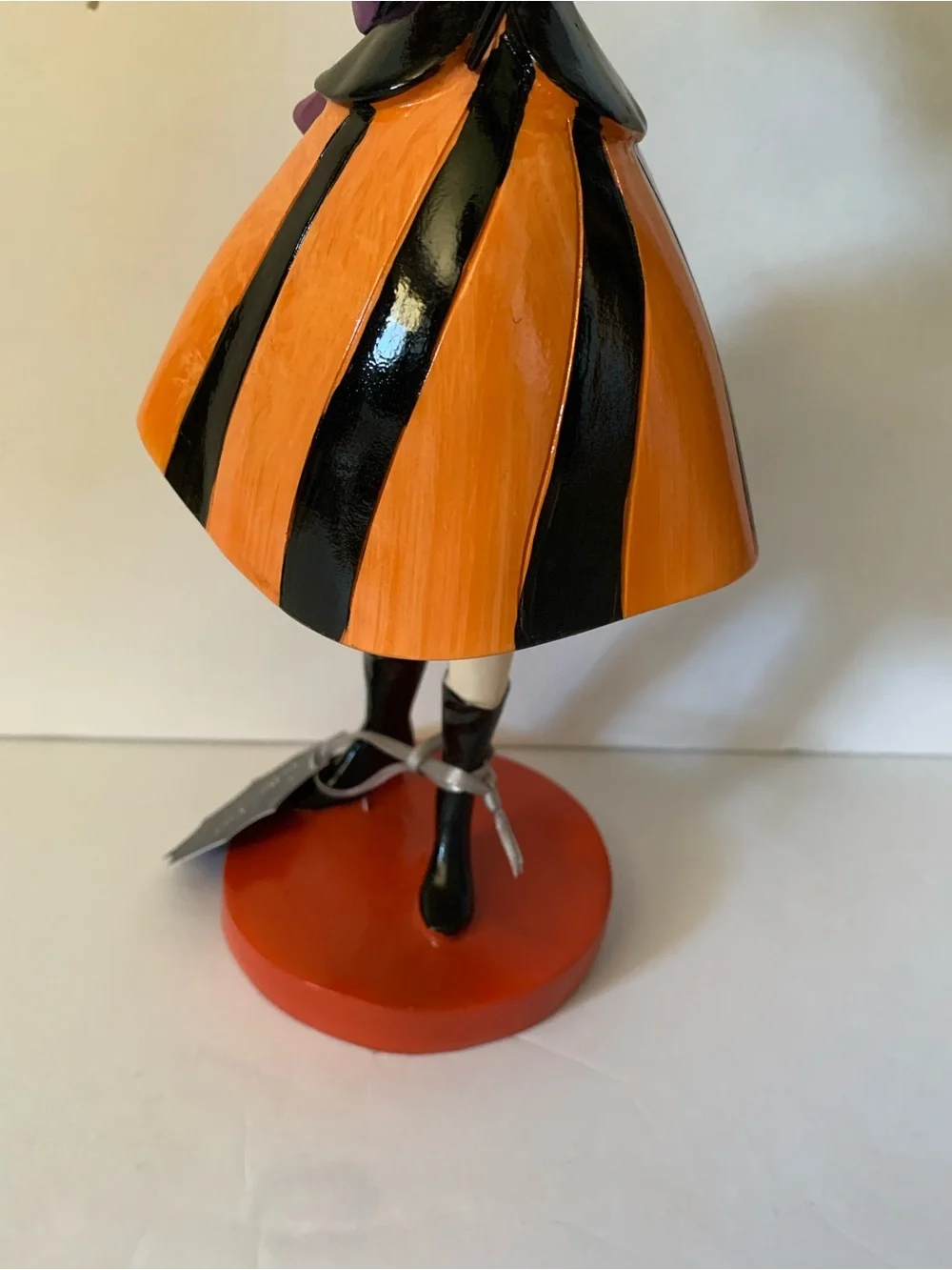 ❌FINAL PRICE❌Bella Lux Witch With Balloons Figure